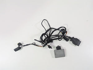 2022 BMW RnineT Pure K22 DimSport Rapid Bike Smart 2 Module - Read 23054770