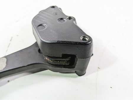 2005 Harley Softail FLSTSCI Heritage Springer Rear Brake Caliper 44016-00D {{ shop.shopifyCountryName }} - Mototech271