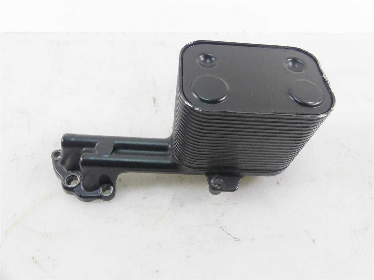 2015 KTM 1290 Adventure Motor Engine Oil Cooler 6923805000033 69238150000C1 {{ shop.shopifyCountryName }} - Mototech271