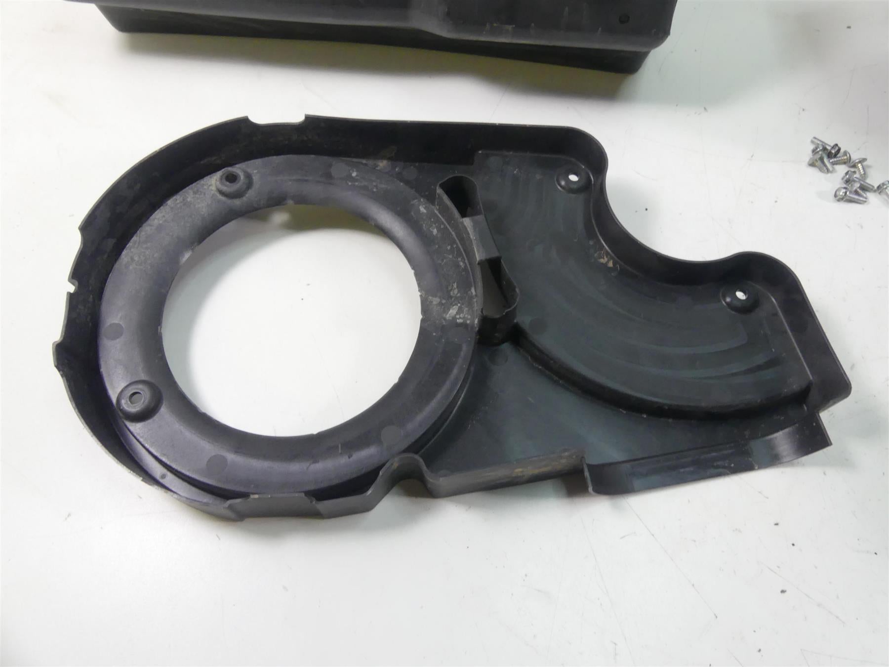 2021 Kawasaki Teryx KRX KRF 1000 Primary Drive Cover Set 14093-0774 32099-0795 {{ shop.shopifyCountryName }} - Mototech271