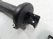 Load image into Gallery viewer, 2012 BMW S1000RR K46 Left Right Hand Grip Set - Read 61317708219 61317708220 | Mototech271
