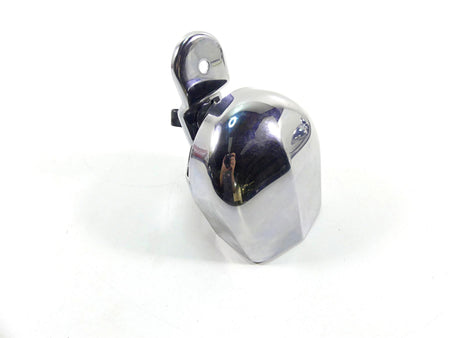2010 Harley FXDF Dyna Fat Bob Horn & Chrome Cover 61300478A {{ shop.shopifyCountryName }} - Mototech271