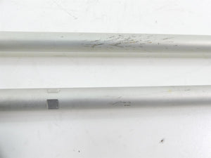 2012 Ski-Doo Summit X 800R Etec Steering Post Main Tube + Tie Rods 506152584 | Mototech271
