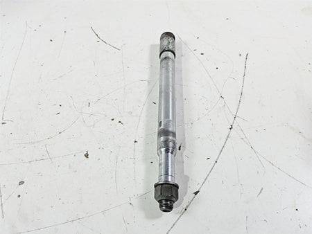 2016 Harley FLSTC Softail Heritage Front Axle Wheel Spindle 25mm 41545-07A {{ shop.shopifyCountryName }} - Mototech271