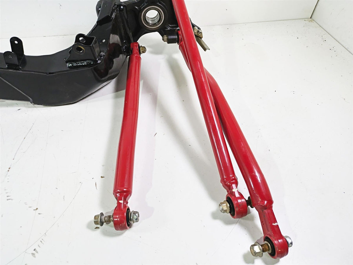 2022 Kawasaki Teryx KRX KRF 1000 C SE Rear Right Trailing Arm Set 39007-0469-10 {{ shop.shopifyCountryName }} - Mototech271