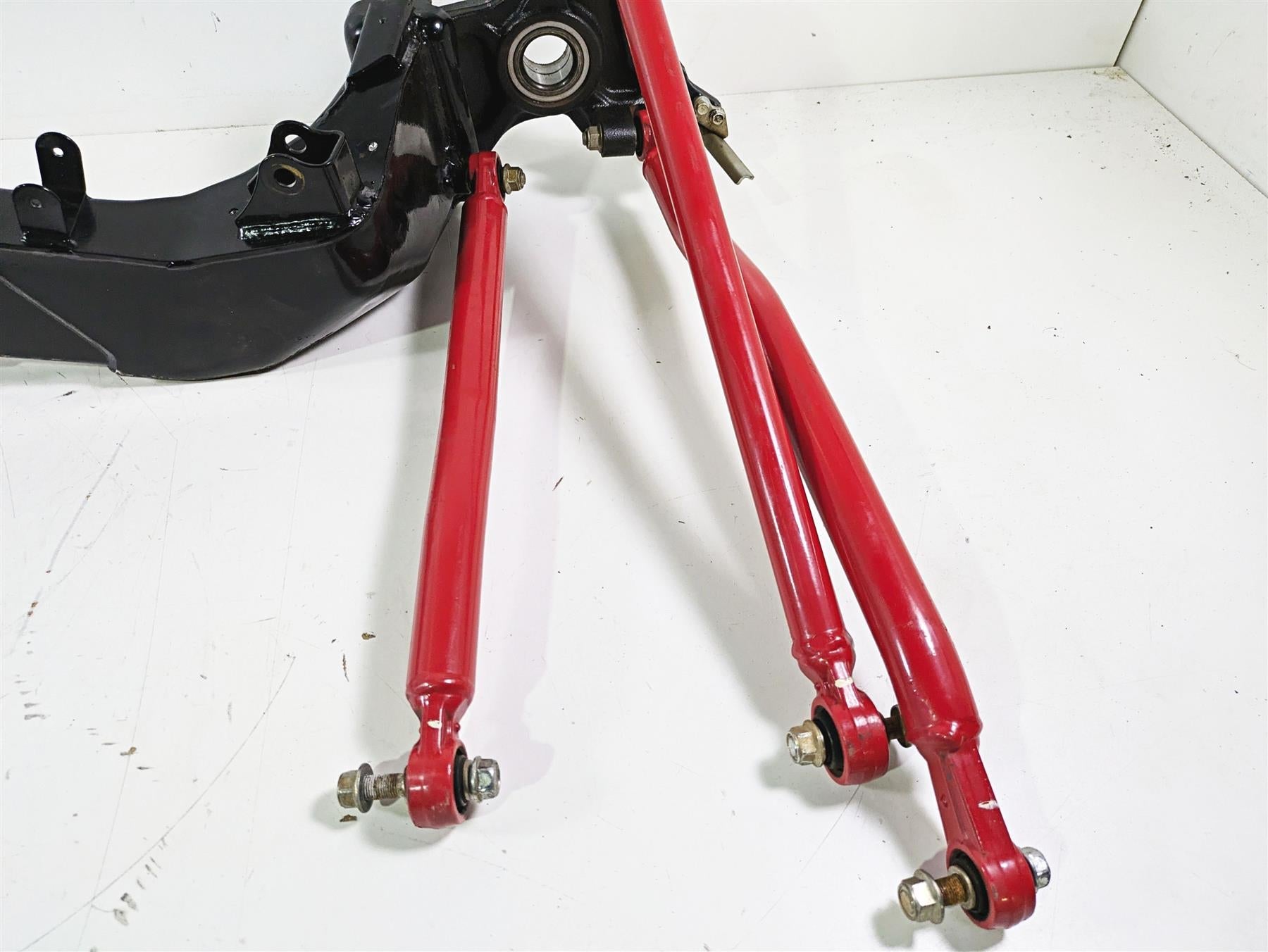 2022 Kawasaki Teryx KRX KRF 1000 C SE Rear Right Trailing Arm Set 39007-0469-10 {{ shop.shopifyCountryName }} - Mototech271
