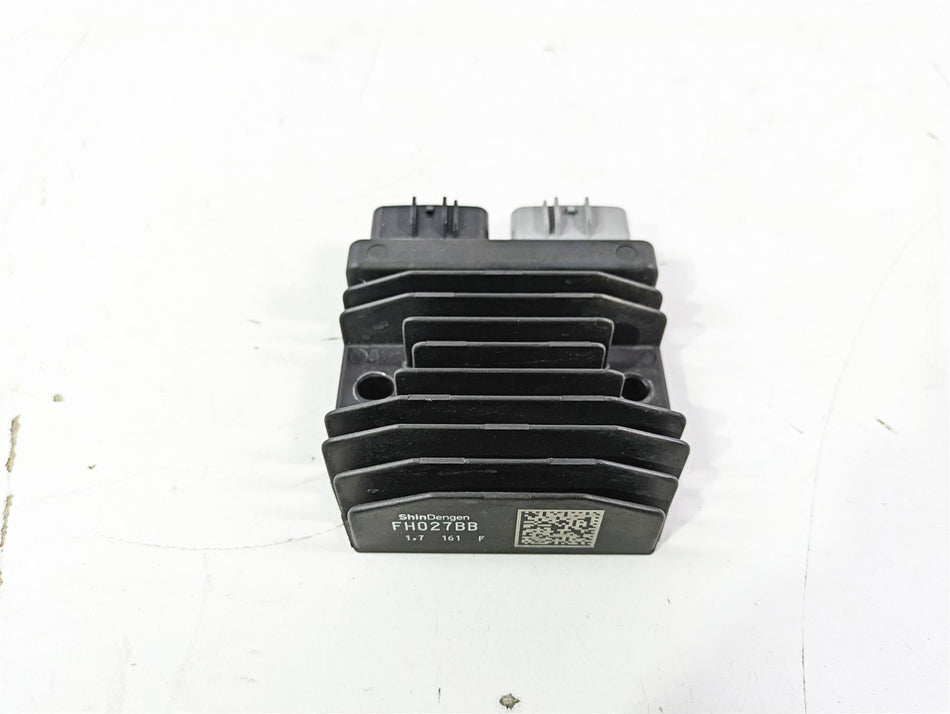 2022 KTM 1290 Super Adventure S Rectifier Voltage Regulator 61911034000 FH027BB {{ shop.shopifyCountryName }} - Mototech271