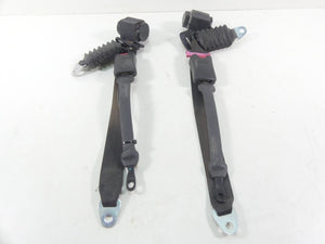 2018 Yamaha YXZ1000 R EPS Amsafe Seat Belt Safety Harness Set B85-F470L-00-00 | Mototech271