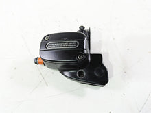 Load image into Gallery viewer, 2015 Harley Touring FLHTKL E -Glide Low Clutch Master Cylinder 11/16&quot; 36700056C
