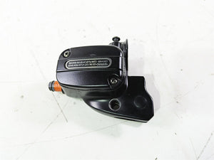 2015 Harley Touring FLHTKL E -Glide Low Clutch Master Cylinder 11/16" 36700056C