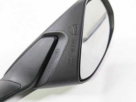 2019 Ducati Panigale V4S V4 S Corse Left Rear View Mirror Turn Signal 523S0645A {{ shop.shopifyCountryName }} - Mototech271