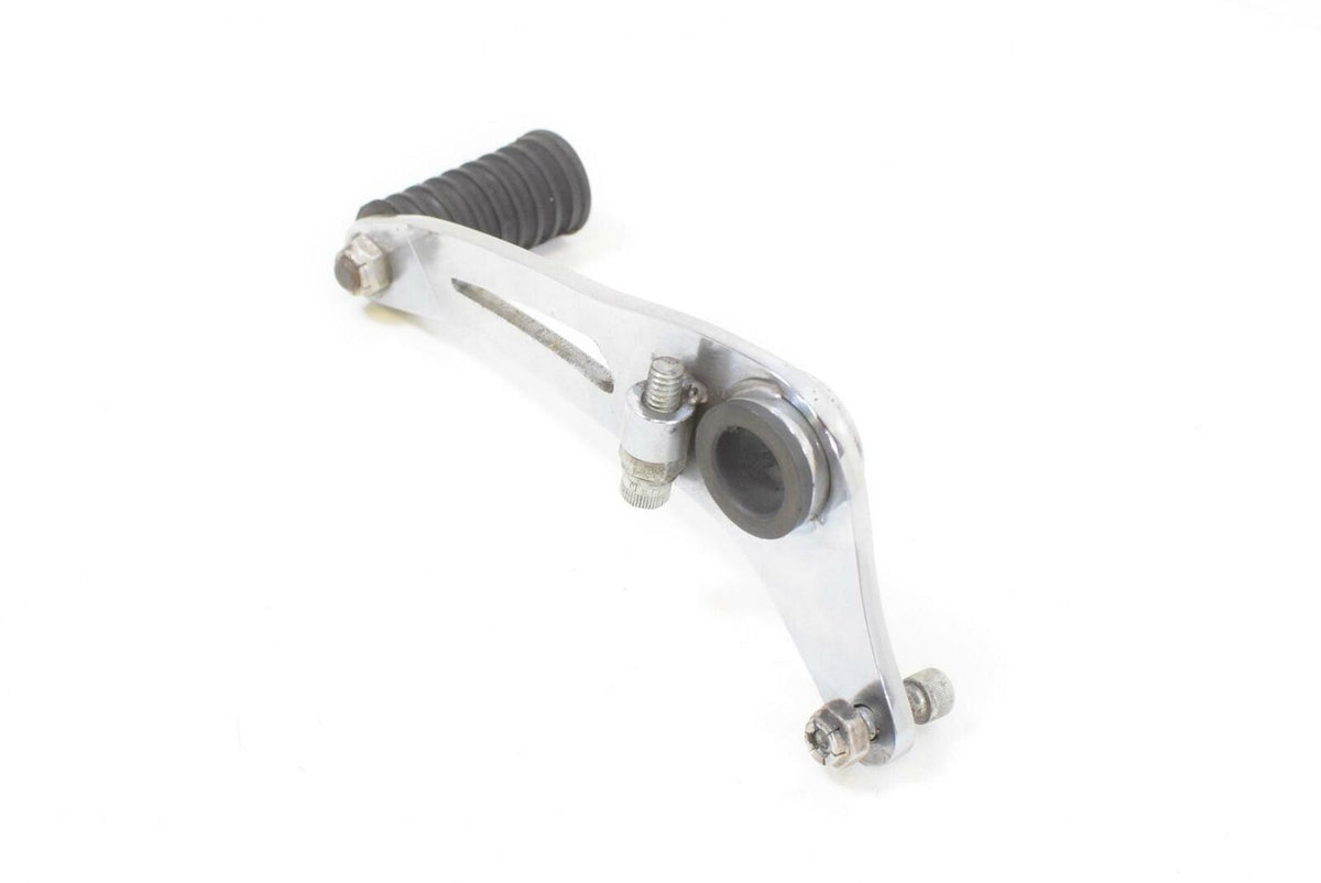 1996 Buell S1 Lightning Rear Chrome Brake Pedal Ped Lever N0501.9E {{ shop.shopifyCountryName }} - Mototech271