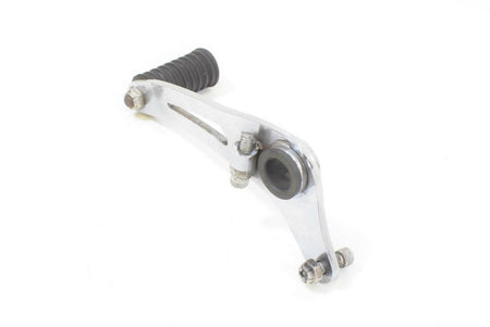 1996 Buell S1 Lightning Rear Chrome Brake Pedal Ped Lever N0501.9E {{ shop.shopifyCountryName }} - Mototech271