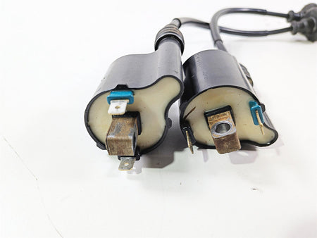2020 Honda Talon SXS1000 S2R 1000R Ignition Coil Set -Tested 30510-HL6-A01 {{ shop.shopifyCountryName }} - Mototech271