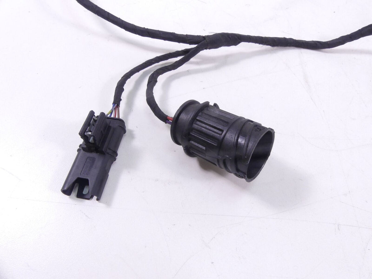 2016 BMW R1200 RT RTW K52 Rear Interconnect Wiring Sub Harness 8548712 {{ shop.shopifyCountryName }} - Mototech271