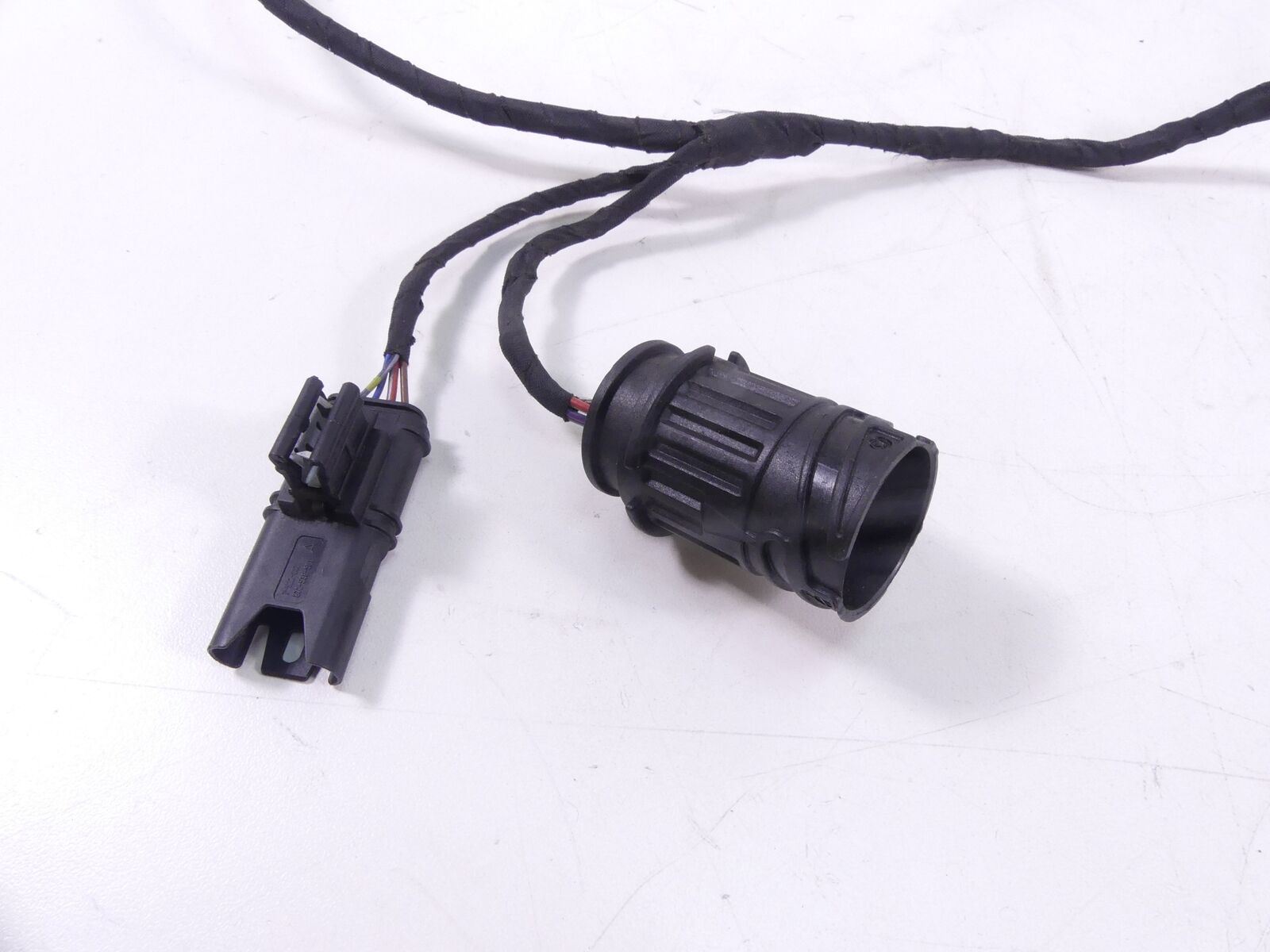 2016 BMW R1200 RT RTW K52 Rear Interconnect Wiring Sub Harness 8548712 {{ shop.shopifyCountryName }} - Mototech271