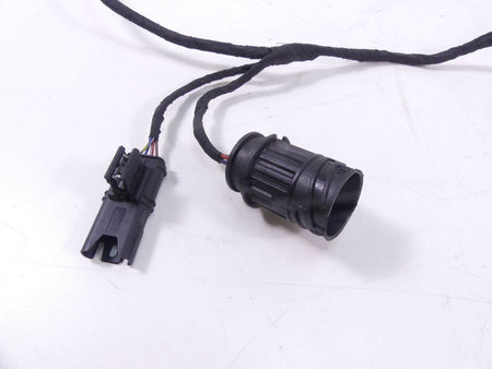 2016 BMW R1200 RT RTW K52 Rear Interconnect Wiring Sub Harness 8548712 {{ shop.shopifyCountryName }} - Mototech271