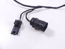 Load image into Gallery viewer, 2016 BMW R1200 RT RTW K52 Rear Interconnect Wiring Sub Harness 8548712
