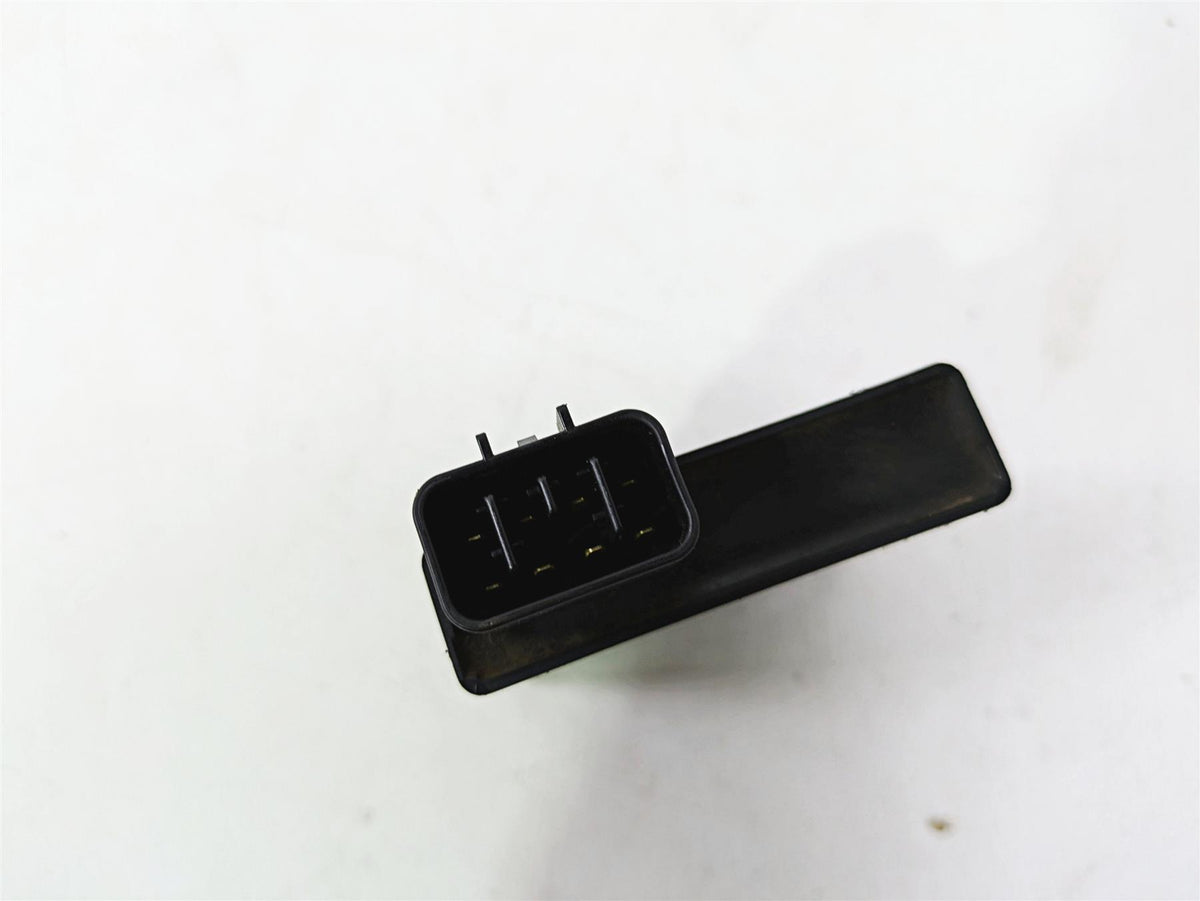 2009 Kawaski EX250 Ninja 250R Cdi Ecu Ecm Engine Control Module 21119-0096 {{ shop.shopifyCountryName }} - Mototech271