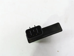 2009 Kawaski EX250 Ninja 250R Cdi Ecu Ecm Engine Control Module 21119-0096