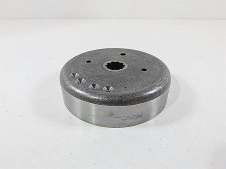 2005 Harley Softail FLSTFSE CVO Fat Boy Ignition Rotor Flywheel 29981-95-Mototech271