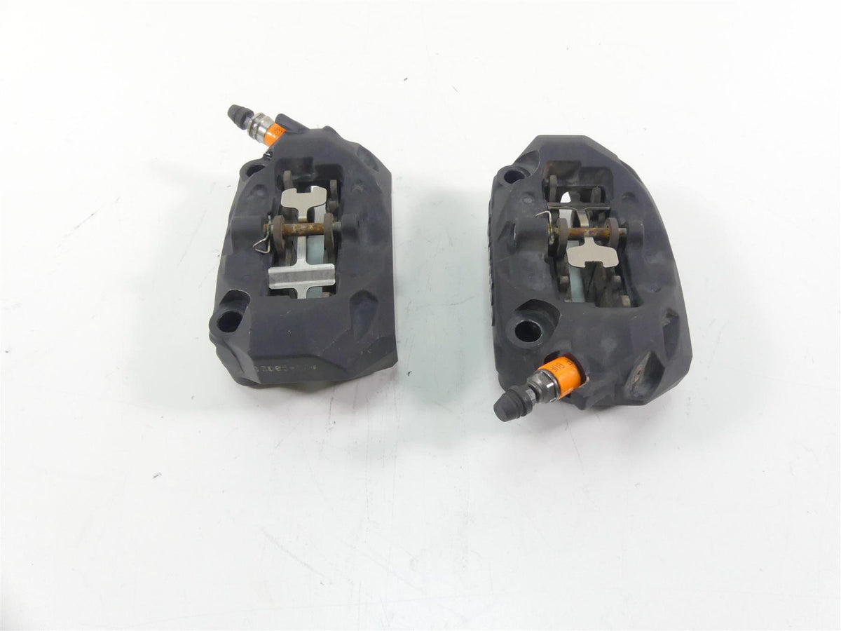 2013 BMW R1200GS GSW K50 Front Brembo Brake Caliper Set - 100mm 34118556205 {{ shop.shopifyCountryName }} - Mototech271