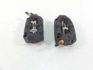 2013 BMW R1200GS GSW K50 Front Brembo Brake Caliper Set - 100mm 34118556205 | Mototech271