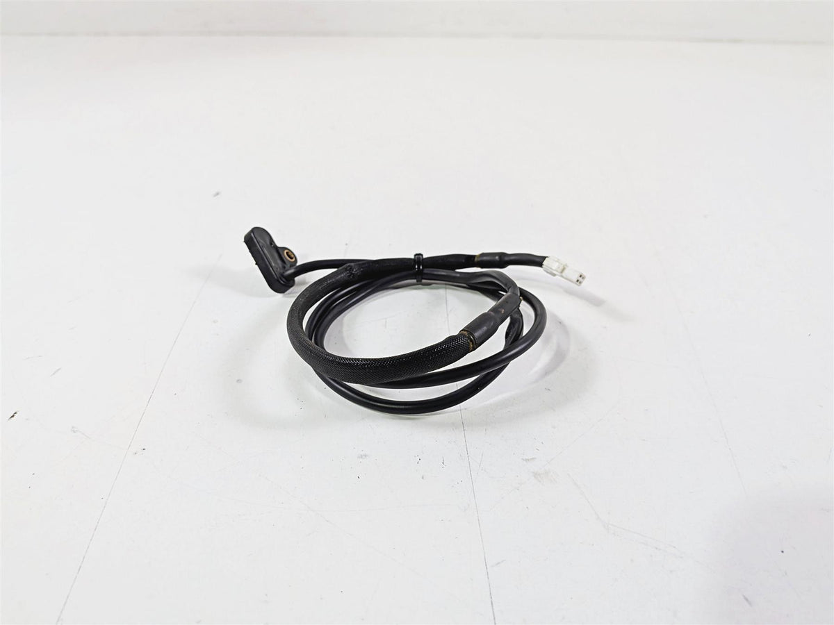 2016 Mv Agusta F3 800 RR Rear Abs Wheel Speed Brake Sensor 8000B7768-Mototech271