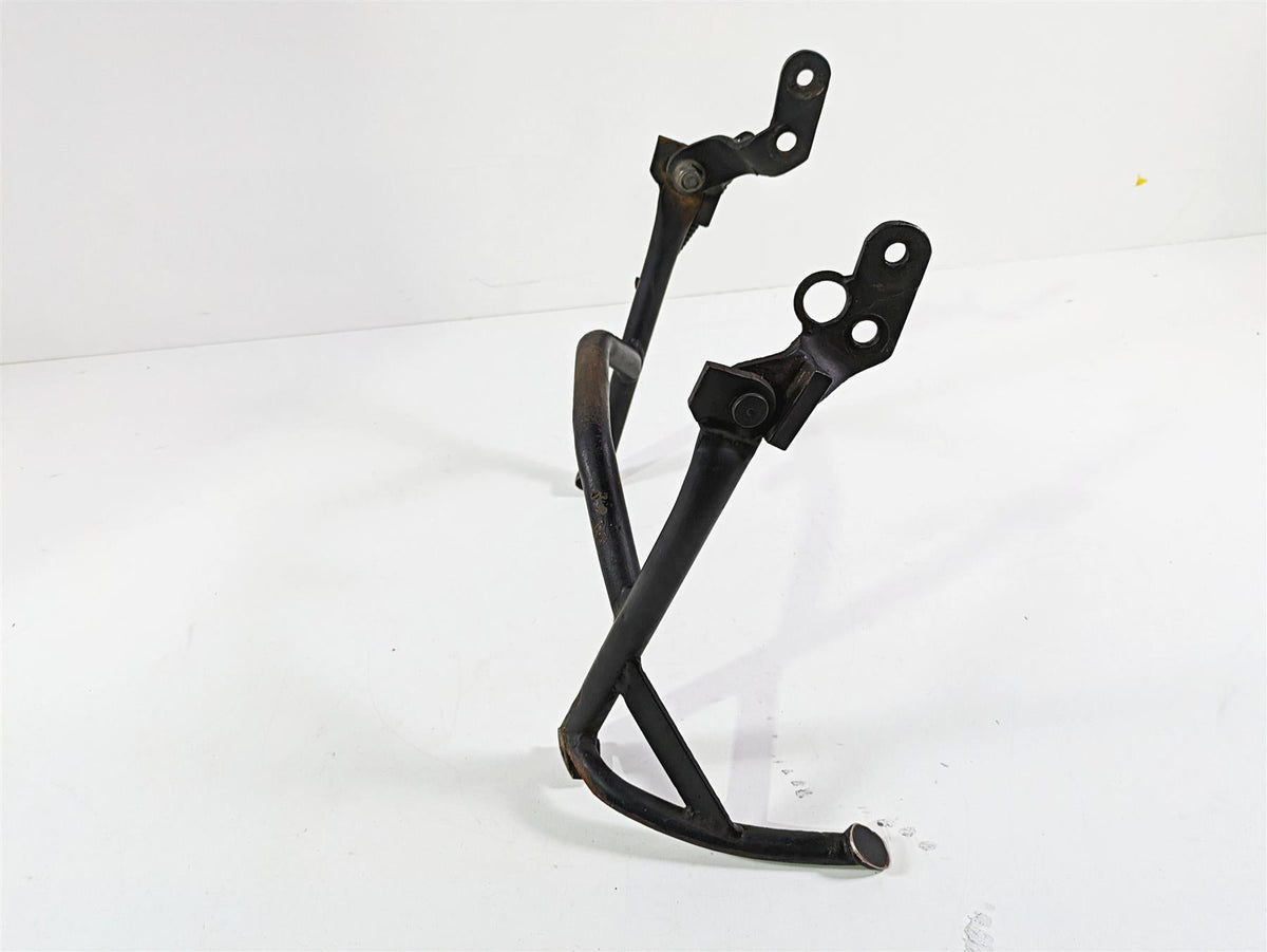 2009 Ducati Multistrada 1100 S Center Kickstand Kick Stand 96730903B {{ shop.shopifyCountryName }} - Mototech271
