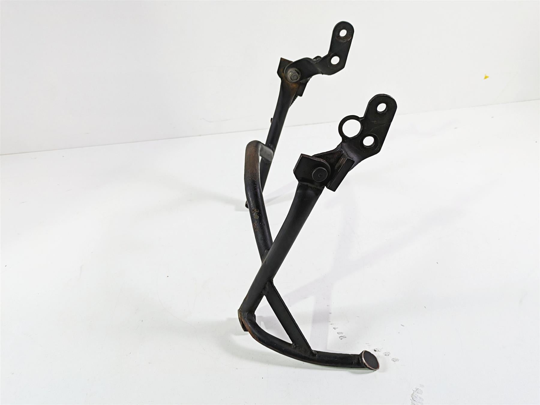 2009 Ducati Multistrada 1100 S Center Kickstand Kick Stand 96730903B {{ shop.shopifyCountryName }} - Mototech271