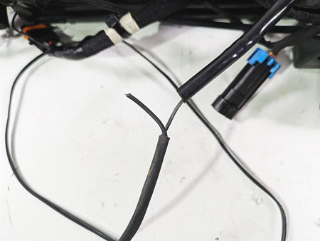 2018 Indian Chieftain Limited Main Wiring Harness Loom 2414065 {{ shop.shopifyCountryName }} - Mototech271