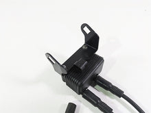 Load image into Gallery viewer, 2005 Harley Touring FLHRI Road King Ignition Coil Wires Plugs Set 31655-99 | Mototech271
