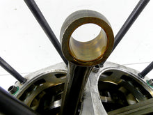 Load image into Gallery viewer, 2007 Harley Touring FLHRC Road King Lower Engine Bottom End 96ci 55K 24621-06B
