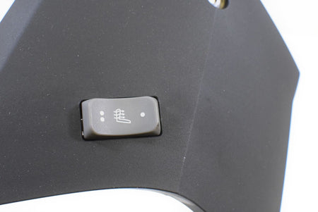 2008 BMW K1200GT K1200 GT K44 Rear Seat Heater Switch 46637685010 {{ shop.shopifyCountryName }} - Mototech271