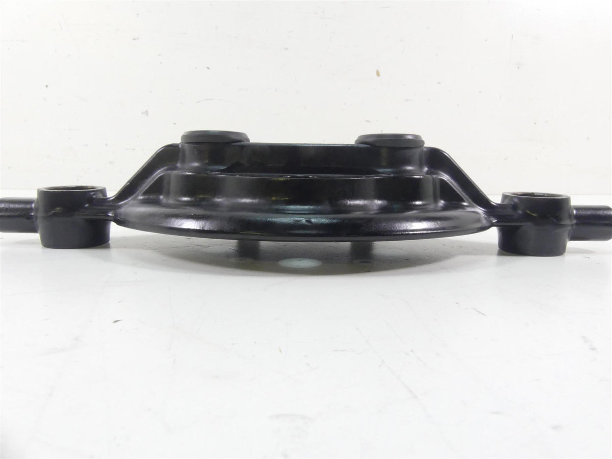 2009 Harley FLHTCU SE4 CVO E-Glide Upper Triple Tree Steering Clamp 45435-10 {{ shop.shopifyCountryName }} - Mototech271