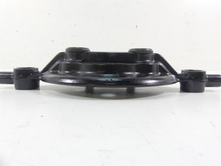 2009 Harley FLHTCU SE4 CVO E-Glide Upper Triple Tree Steering Clamp 45435-10 {{ shop.shopifyCountryName }} - Mototech271