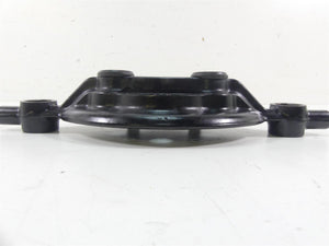2009 Harley FLHTCU SE4 CVO E-Glide Upper Triple Tree Steering Clamp 45435-10