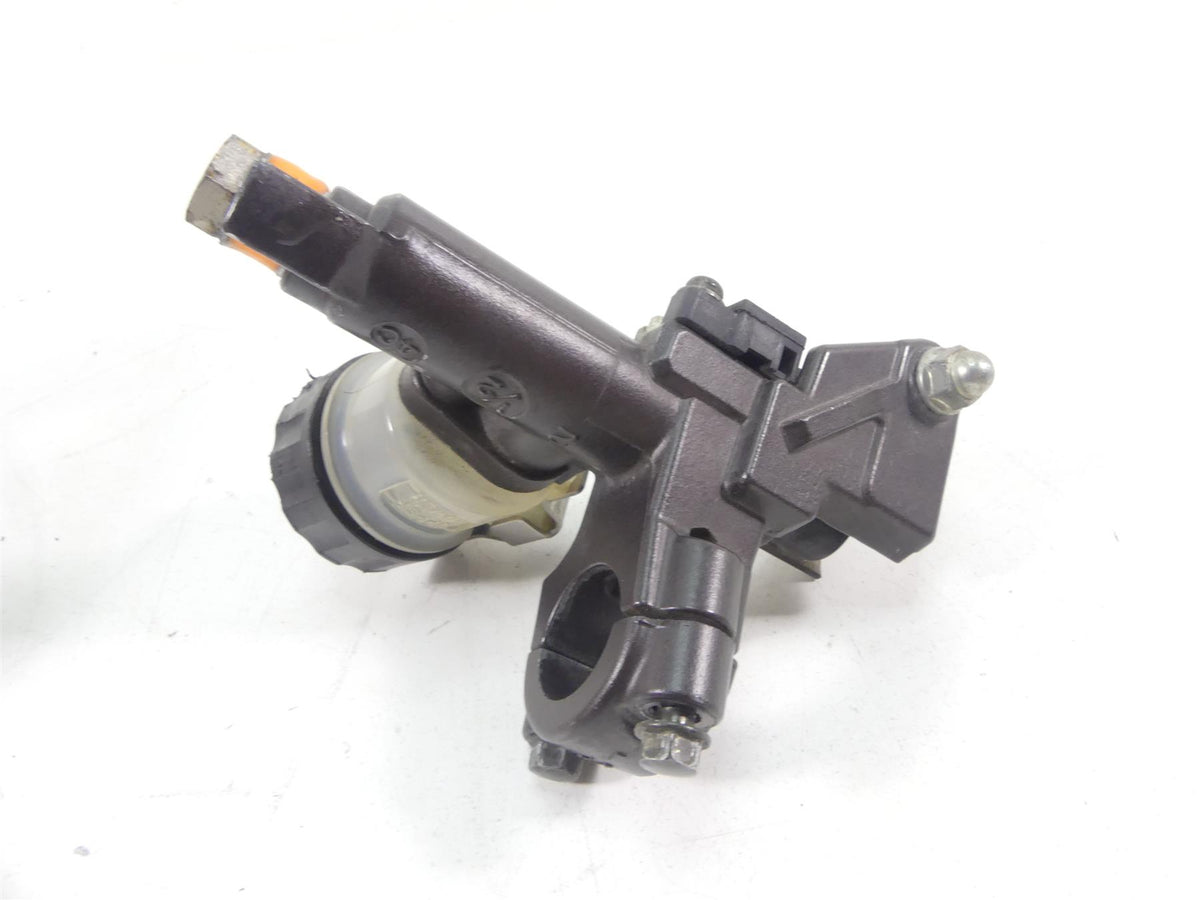 2004 Honda CBR1000RR SC57 Nissin 1/2" Clutch Master Cylinder 22890-MEL-016 {{ shop.shopifyCountryName }} - Mototech271