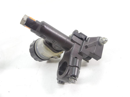 2004 Honda CBR1000RR SC57 Nissin 1/2" Clutch Master Cylinder 22890-MEL-016 {{ shop.shopifyCountryName }} - Mototech271