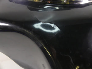 2001 Harley Touring FLHRCI Road King Batwing Front Fairing Speaker Set - Read | Mototech271