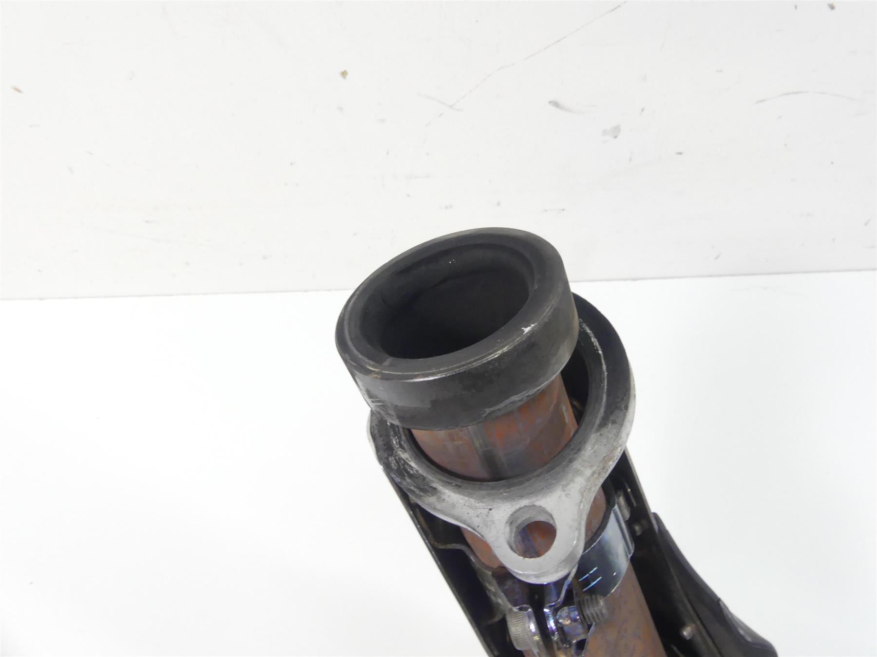 2007 Honda VT1100 C2 Shadow Oem Exhaust Header Muffler Pipe Set 18320-MAA-A01 {{ shop.shopifyCountryName }} - Mototech271
