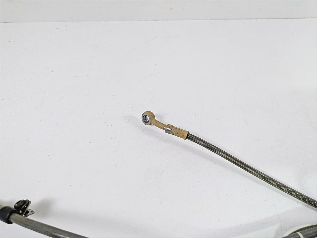 2019 Polaris RZR XP 1000 Highlifter Complete Brake Line Set 1912000 1912061 {{ shop.shopifyCountryName }} - Mototech271