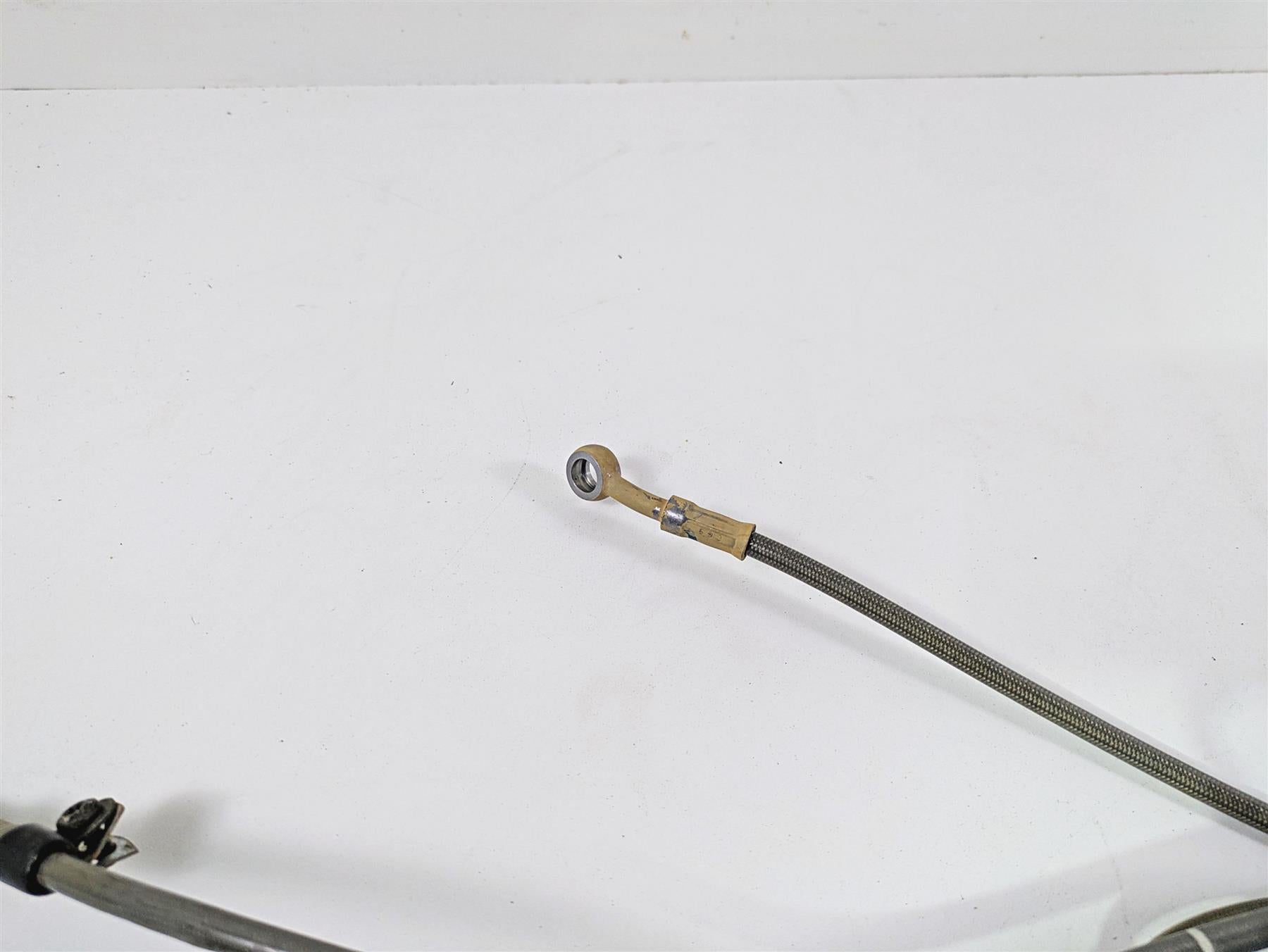 2019 Polaris RZR XP 1000 Highlifter Complete Brake Line Set 1912000 1912061 {{ shop.shopifyCountryName }} - Mototech271