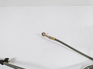 2019 Polaris RZR XP 1000 Highlifter Complete Brake Line Set 1912000 1912061