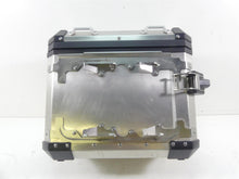 Load image into Gallery viewer, 2017 BMW R1200GS GSW K50 Left Saddlebag Saddle Bag 44L Touratech 77418562409 | Mototech271
