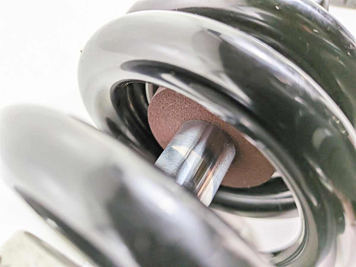 2016 KTM 1290 Super Adventure Rear WP White Power Shock Damper 01181Q2601 {{ shop.shopifyCountryName }} - Mototech271