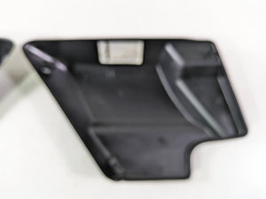 2017 Harley Touring FLTRXS Road Glide Side Cover Fairing Set 66048-09A 66250-09 | Mototech271