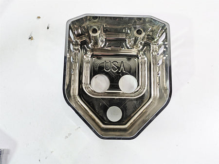 2008 Ultima Motorcycles Fat Bastard Ignition Coil & Chrome Cover {{ shop.shopifyCountryName }} - Mototech271