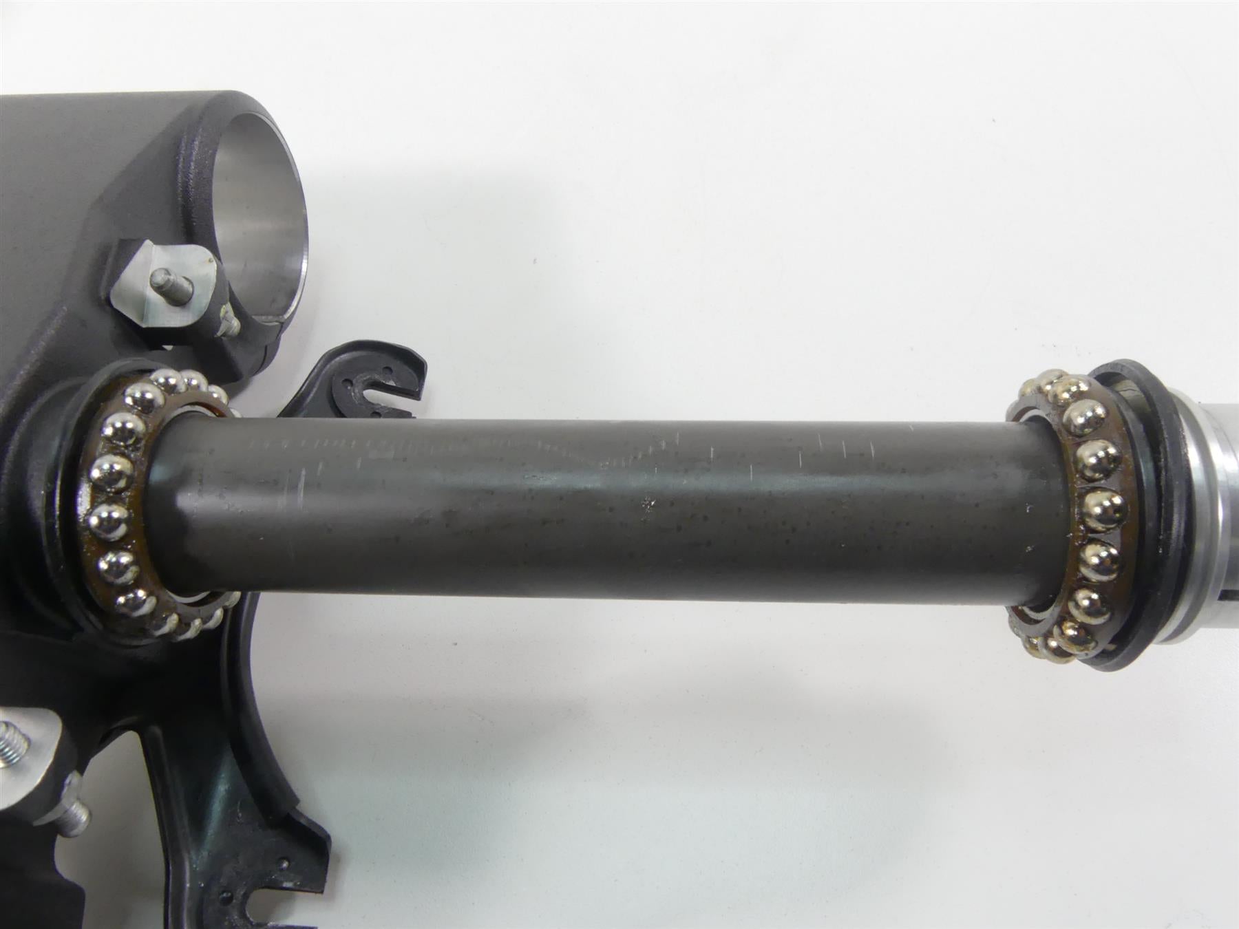 2010 Ducati Streetfighter 1098 S Lower Triple Tree Ohlins Clamp 56mm 34220571A {{ shop.shopifyCountryName }} - Mototech271