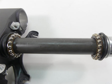 2010 Ducati Streetfighter 1098 S Lower Triple Tree Ohlins Clamp 56mm 34220571A {{ shop.shopifyCountryName }} - Mototech271